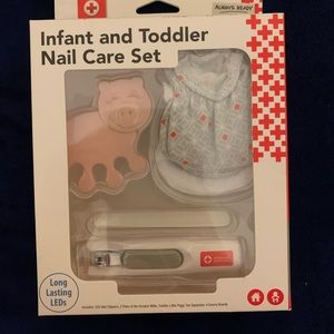 🌟BOGO FREE🌟 Nail Care Set